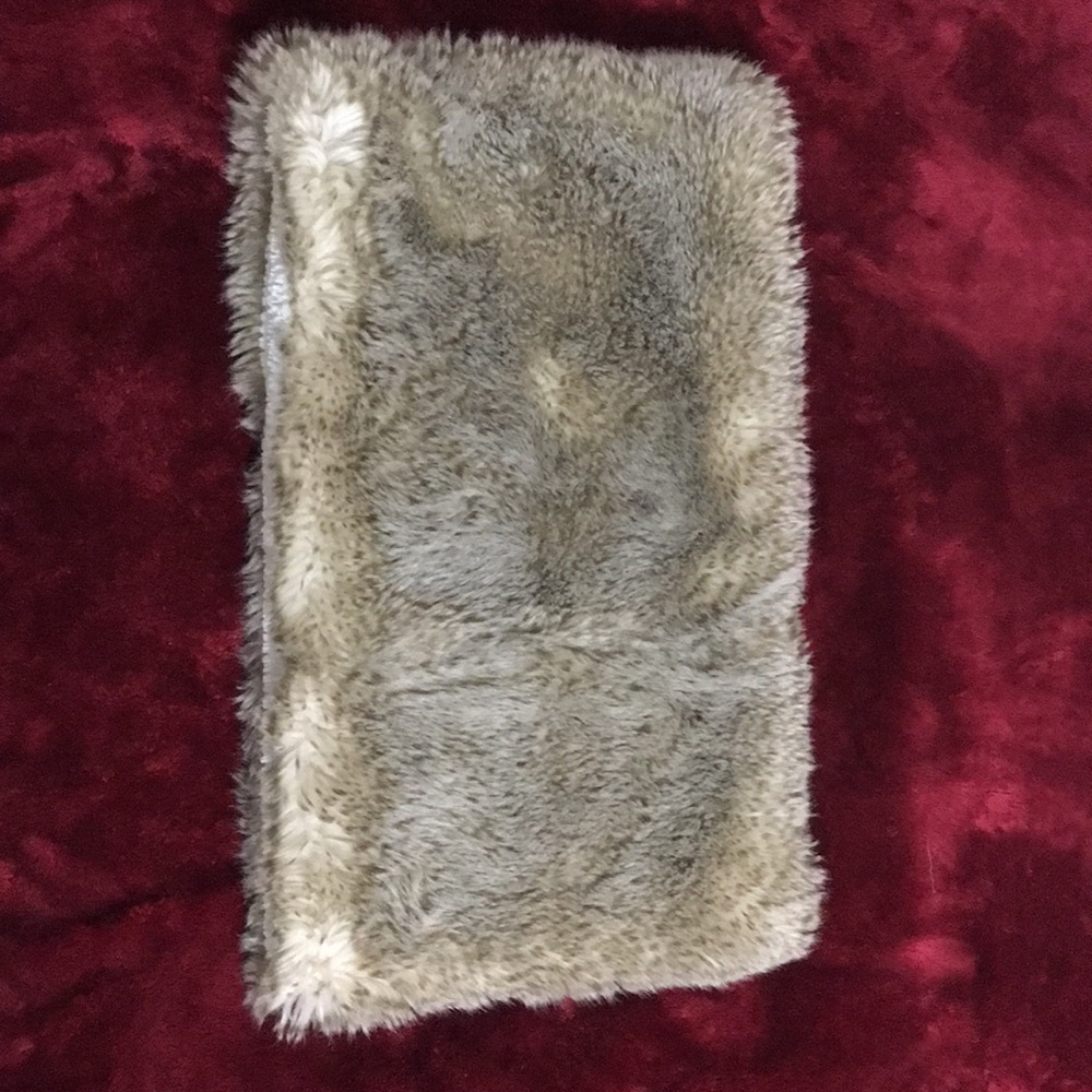 Neck warmer